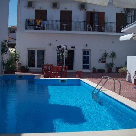 Hotel Marlton مدينة سكياثوس المظهر الخارجي الصورة
