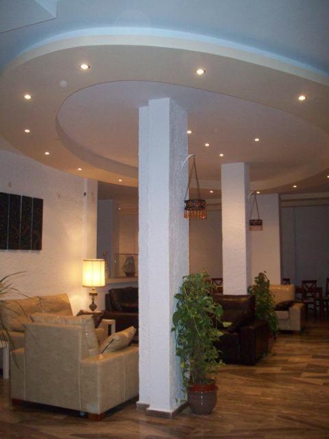 Hotel Marlton مدينة سكياثوس المظهر الخارجي الصورة