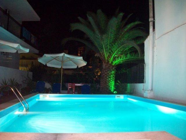 Hotel Marlton مدينة سكياثوس المظهر الخارجي الصورة