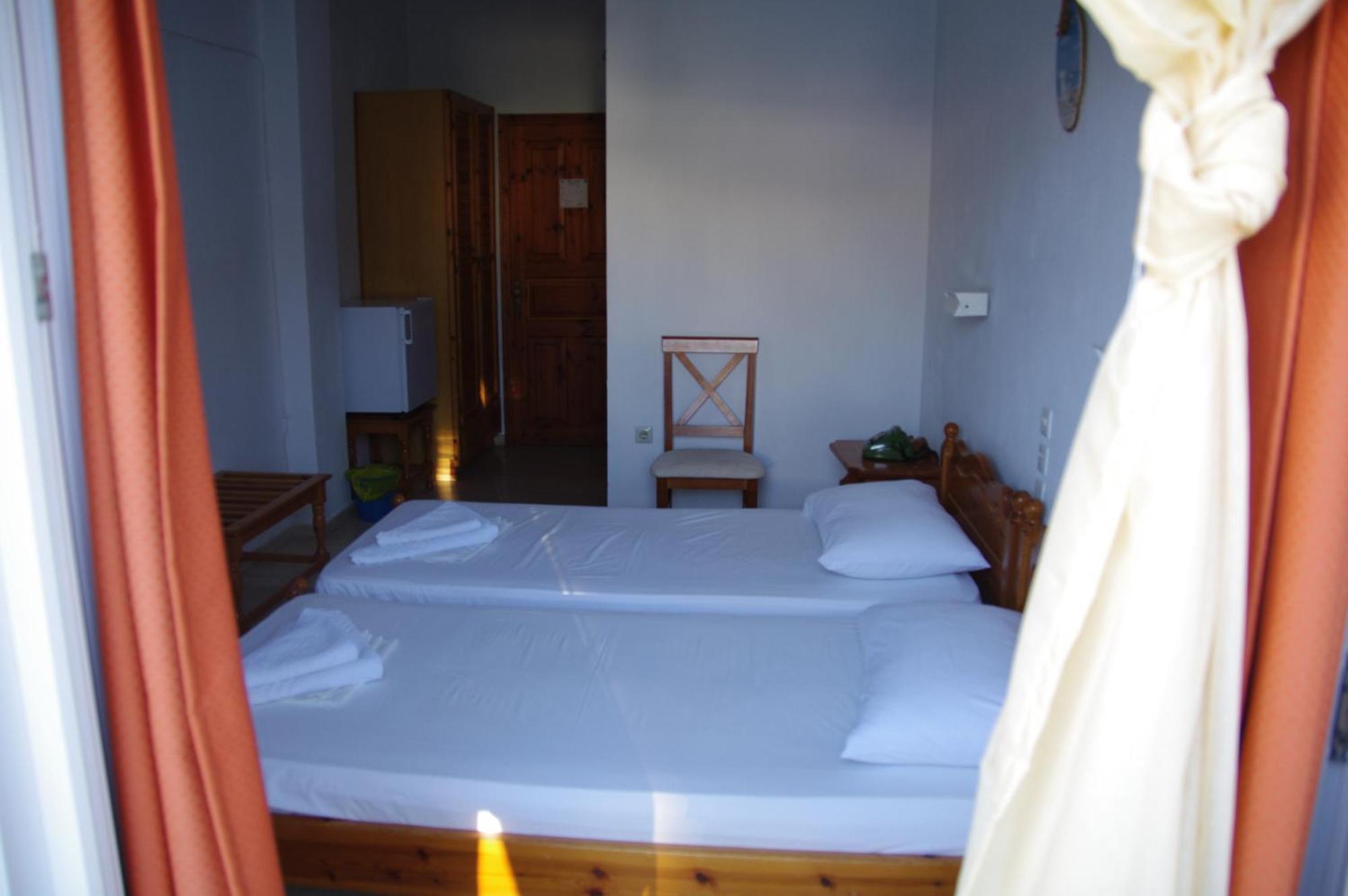 Hotel Marlton مدينة سكياثوس المظهر الخارجي الصورة