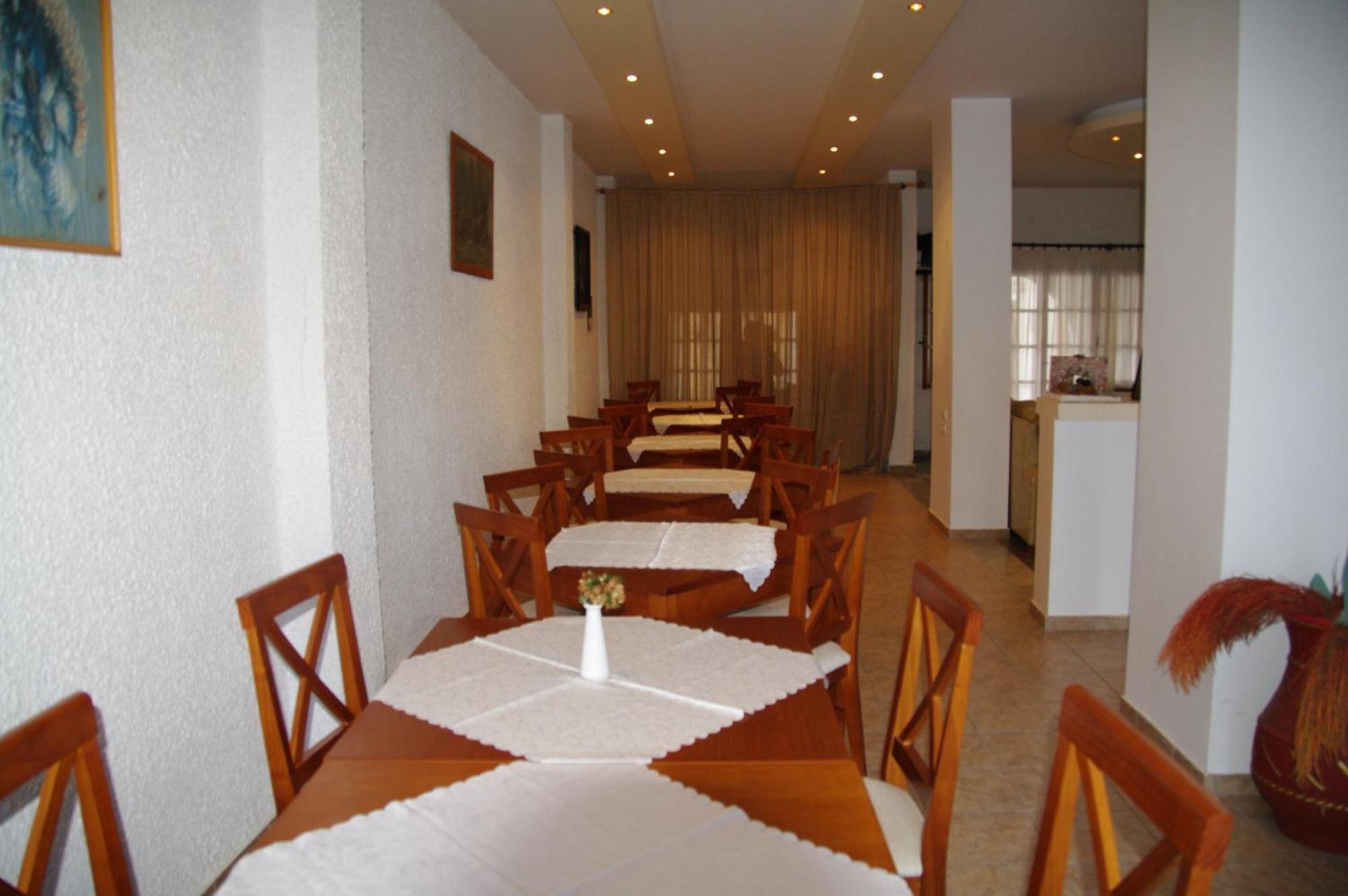 Hotel Marlton مدينة سكياثوس المظهر الخارجي الصورة