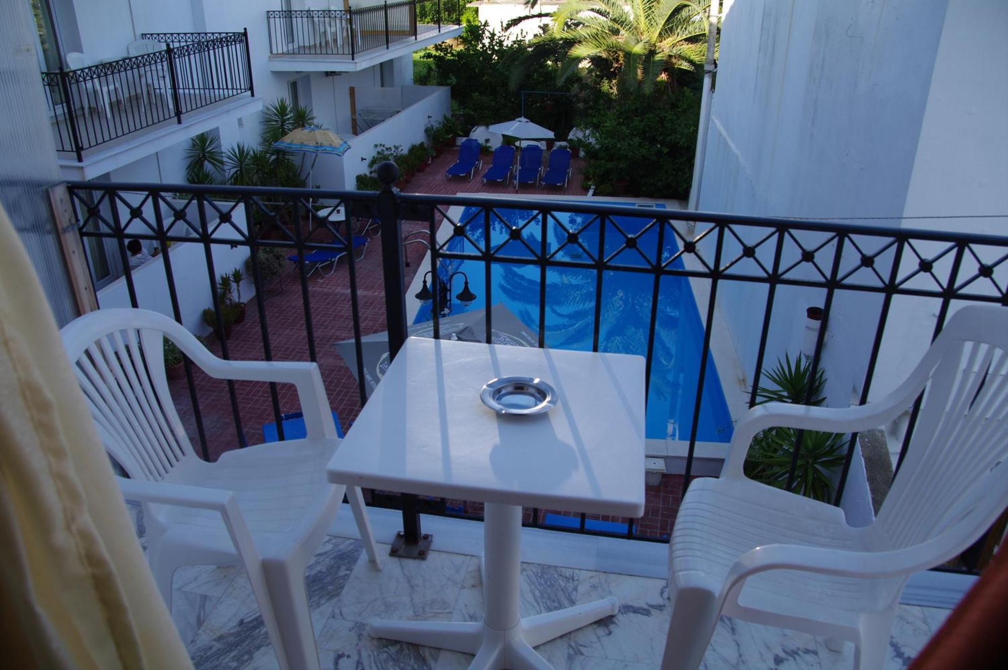 Hotel Marlton مدينة سكياثوس المظهر الخارجي الصورة